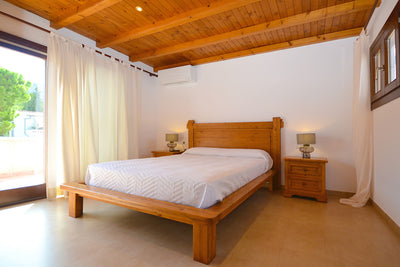 Chalet Esperanza in Alcúdia, Mallorca – Ansicht 24