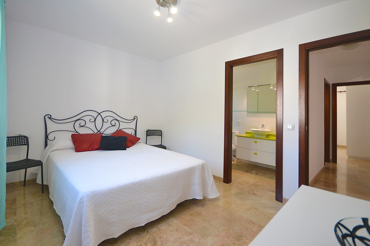 Chalet Esperanza in Alcúdia, Mallorca – Ansicht 25