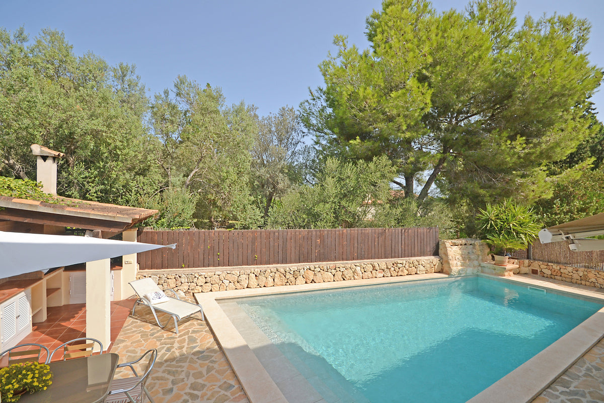 Chalet Jaume in Alcúdia, Mallorca – Ansicht 4
