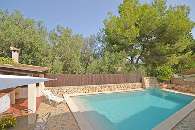 Chalet Jaume in Alcúdia, Mallorca – Ansicht 4