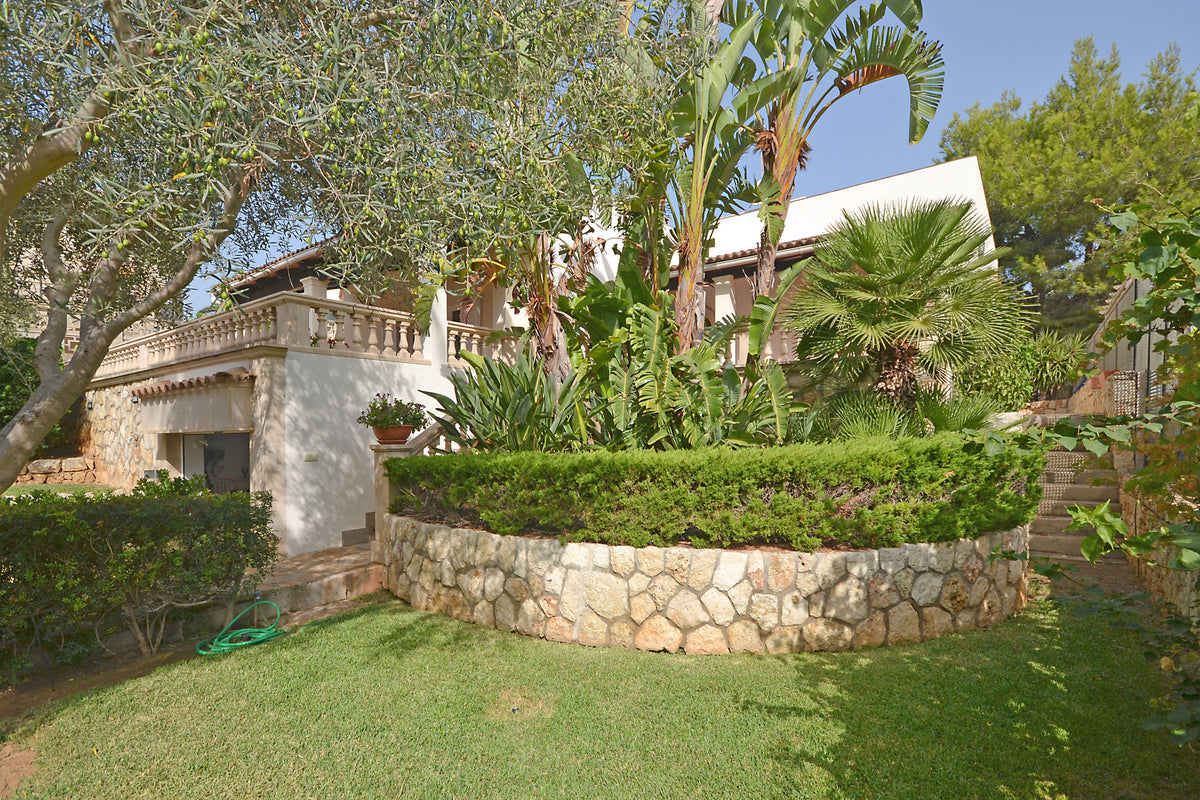 Chalet Jaume in Alcúdia, Mallorca – Ansicht 6