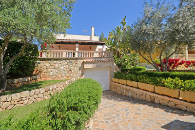 Chalet Jaume in Alcúdia, Mallorca – Ansicht 7
