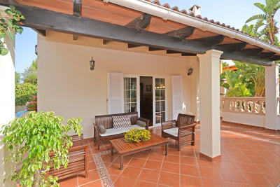 Chalet Jaume in Alcúdia, Mallorca – Ansicht 8