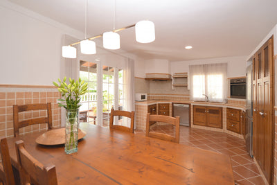 Chalet Jaume in Alcúdia, Mallorca – Ansicht 10