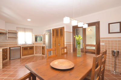 Chalet Jaume in Alcúdia, Mallorca – Ansicht 11