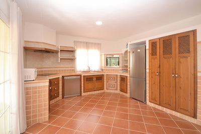 Chalet Jaume in Alcúdia, Mallorca – Ansicht 12