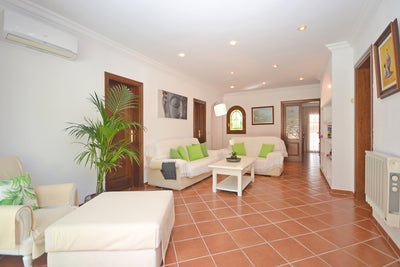 Chalet Jaume in Alcúdia, Mallorca – Ansicht 13