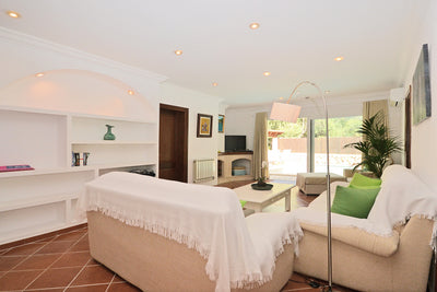 Chalet Jaume in Alcúdia, Mallorca – Ansicht 15