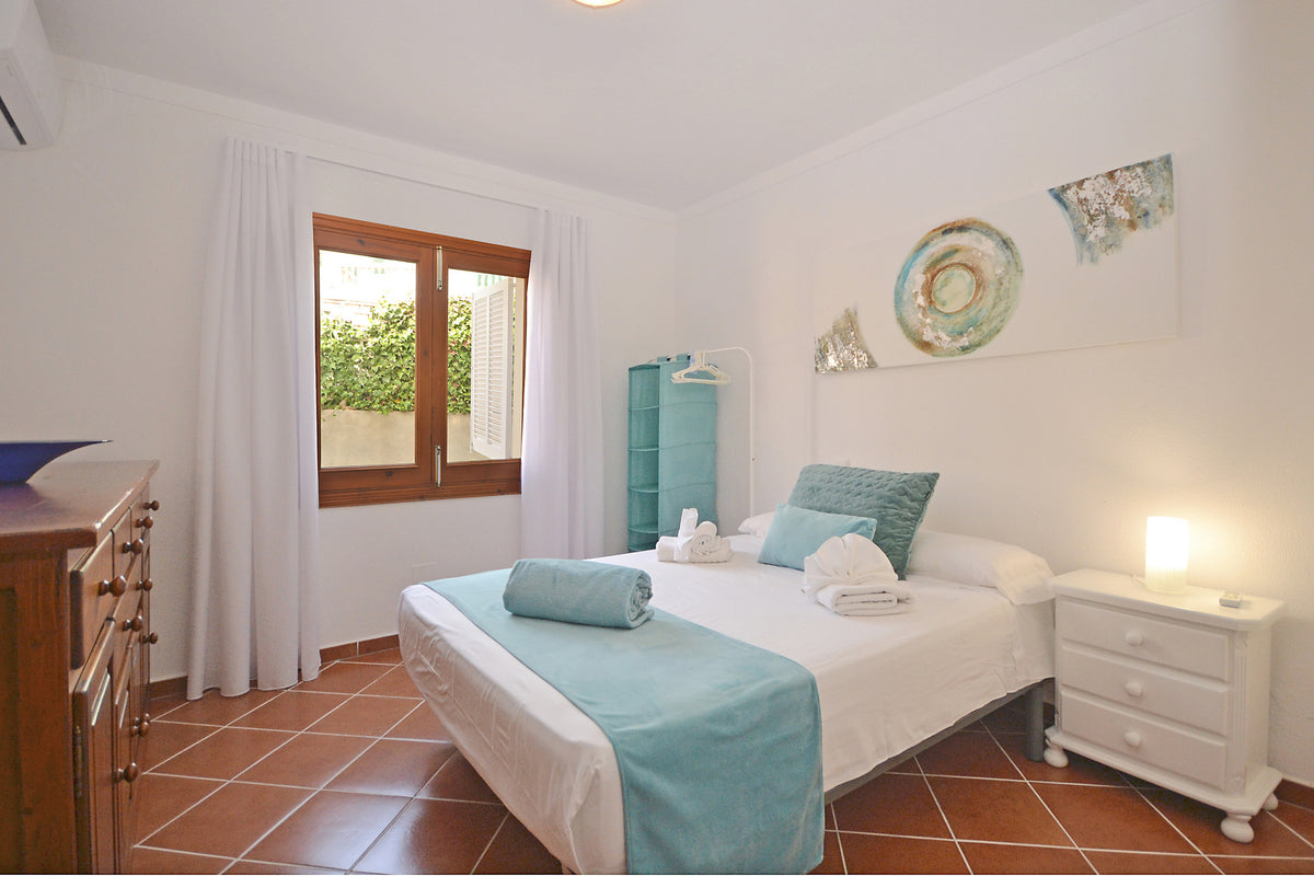 Chalet Jaume in Alcúdia, Mallorca – Ansicht 16