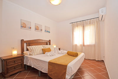 Chalet Jaume in Alcúdia, Mallorca – Ansicht 20