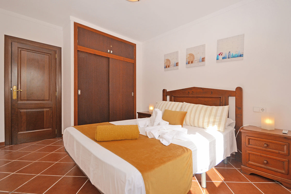 Chalet Jaume in Alcúdia, Mallorca – Ansicht 21