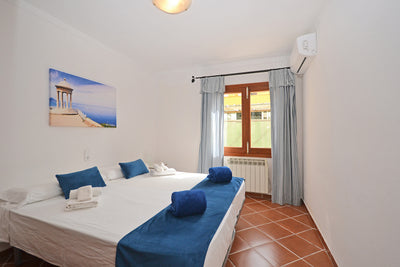 Chalet Jaume in Alcúdia, Mallorca – Ansicht 22