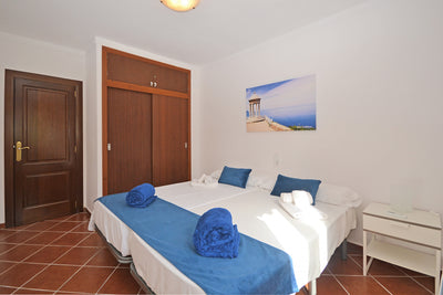 Chalet Jaume in Alcúdia, Mallorca – Ansicht 23