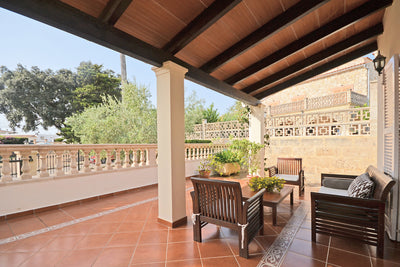 Chalet Jaume in Alcúdia, Mallorca – Ansicht 24