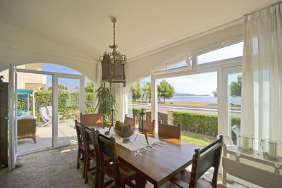 Chalet Llenaire in Port de Pollença, Mallorca – Ansicht 8