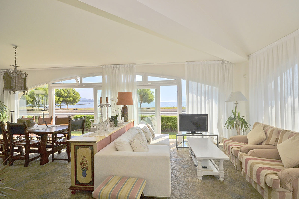 Chalet Llenaire in Port de Pollença, Mallorca – Ansicht 11