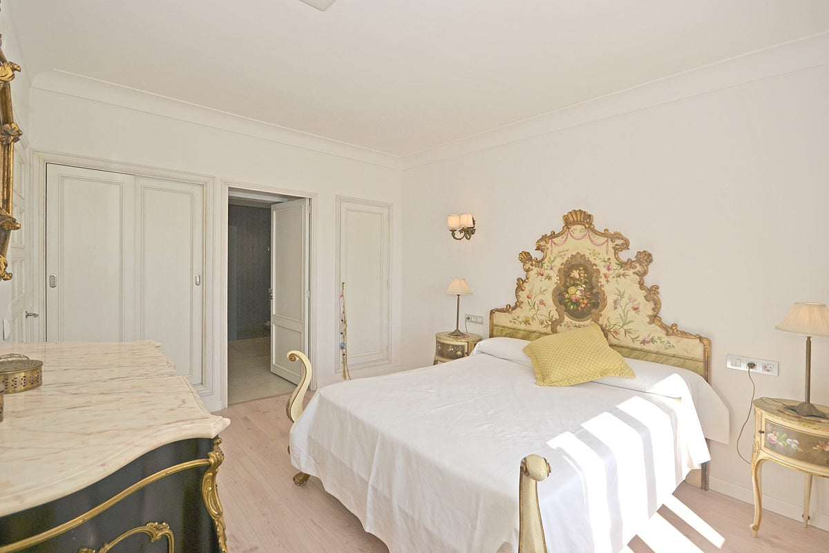 Chalet Llenaire in Port de Pollença, Mallorca – Ansicht 20