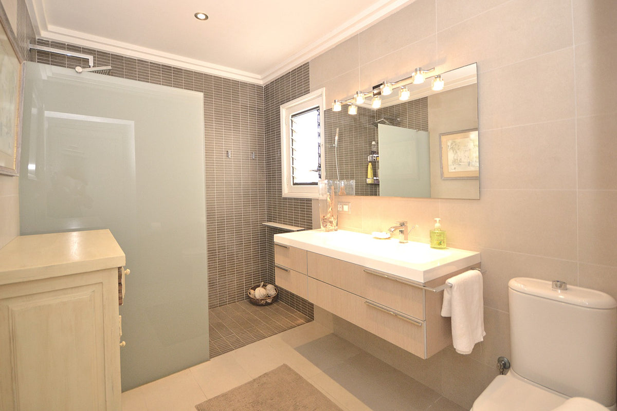 Chalet Llenaire in Port de Pollença, Mallorca – Ansicht 22
