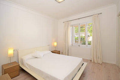 Chalet Llenaire in Port de Pollença, Mallorca – Ansicht 23