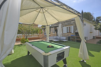 Chalet Llimona in Alcúdia, Mallorca – Ansicht 8