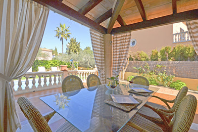 Chalet Llimona in Alcúdia, Mallorca – Ansicht 11
