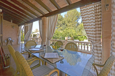 Chalet Llimona in Alcúdia, Mallorca – Ansicht 12