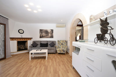 Chalet Llimona in Alcúdia, Mallorca – Ansicht 14