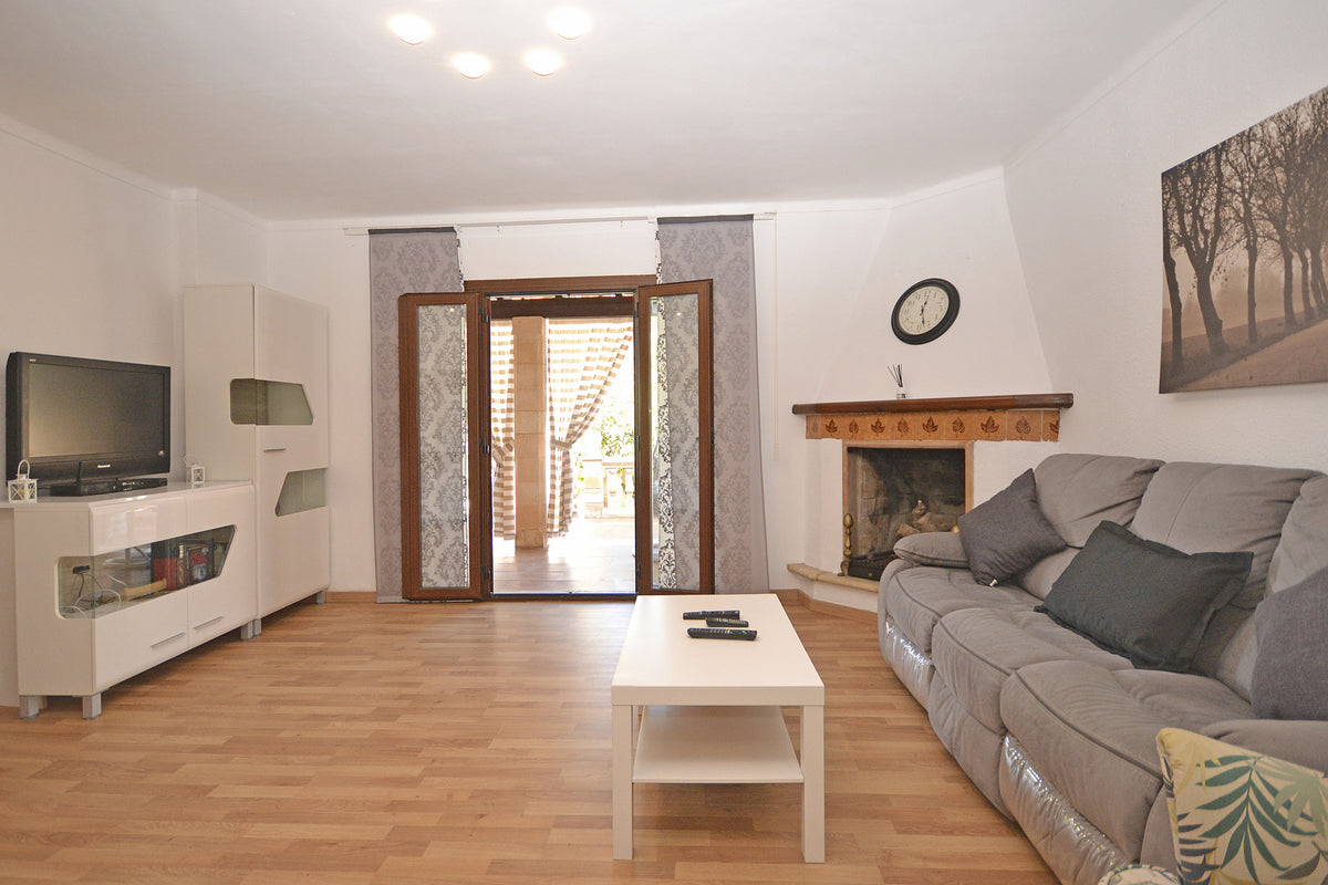 Chalet Llimona in Alcúdia, Mallorca – Ansicht 15