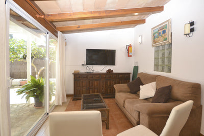 Chalet Llimona in Alcúdia, Mallorca – Ansicht 16