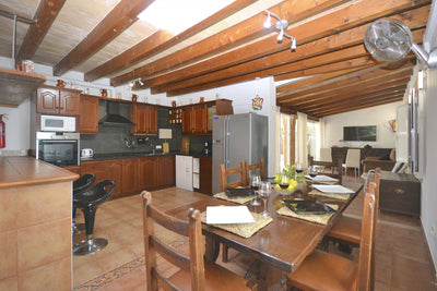 Chalet Llimona in Alcúdia, Mallorca – Ansicht 17