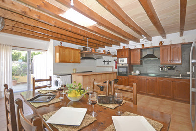 Chalet Llimona in Alcúdia, Mallorca – Ansicht 18