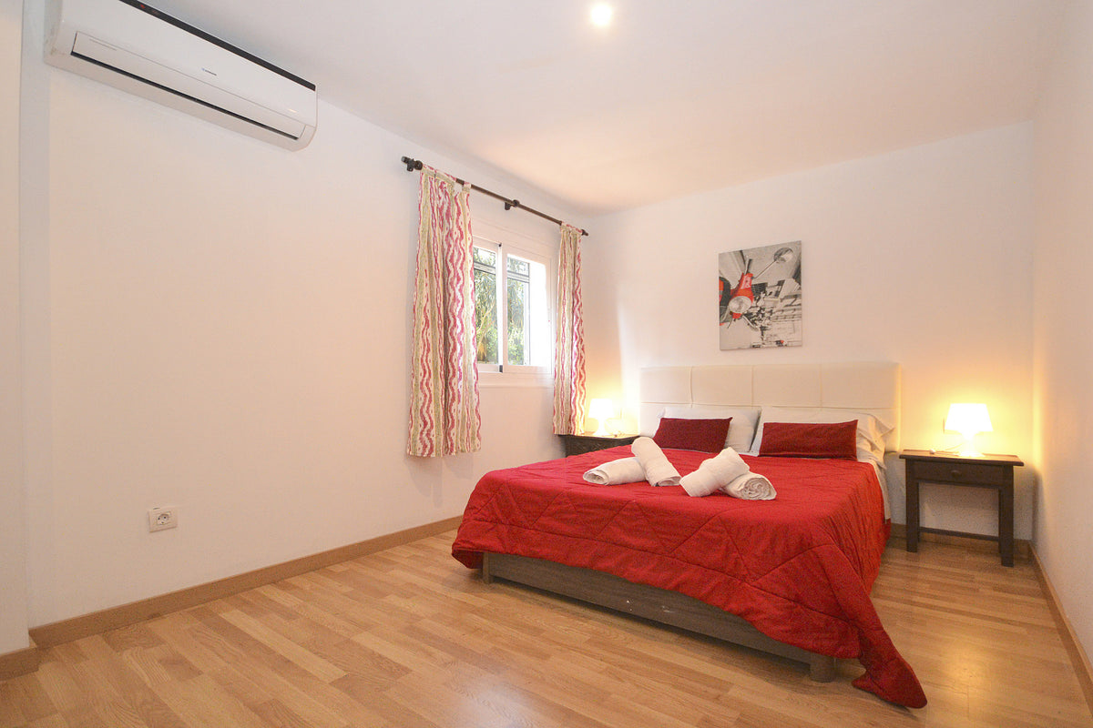 Chalet Llimona in Alcúdia, Mallorca – Ansicht 19