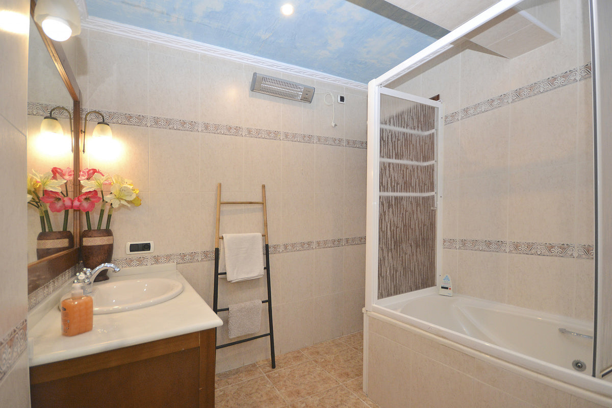 Chalet Llimona in Alcúdia, Mallorca – Ansicht 22