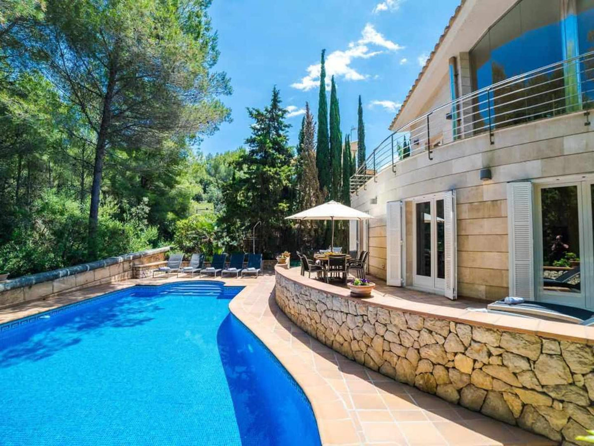 Chalet Llucia in Alcúdia, Mallorca – Ansicht 4