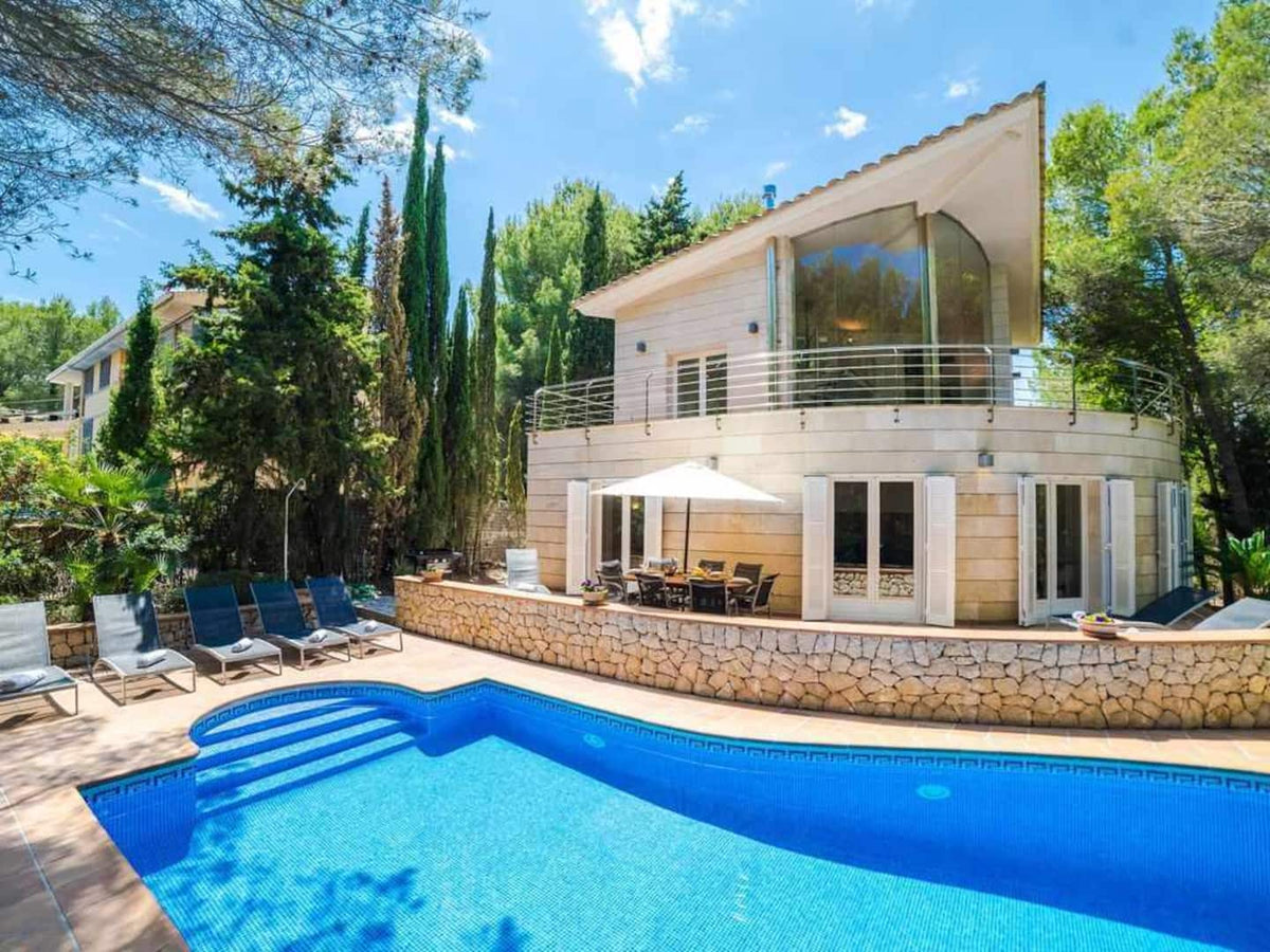 Chalet Llucia in Alcúdia, Mallorca – Ansicht 6
