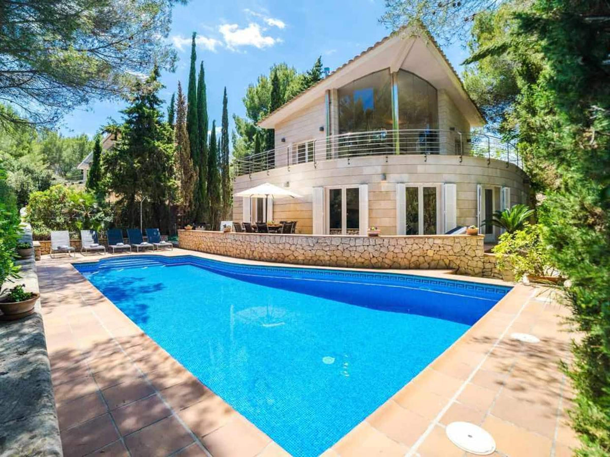 Chalet Llucia in Alcúdia, Mallorca – Ansicht 11