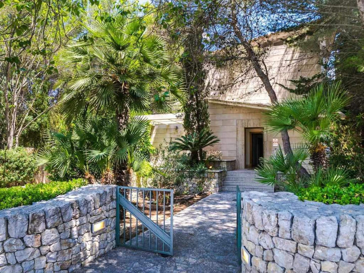 Chalet Llucia in Alcúdia, Mallorca – Ansicht 12