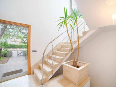 Chalet Llucia in Alcúdia, Mallorca – Ansicht 13