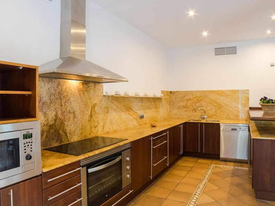 Chalet Llucia in Alcúdia, Mallorca – Ansicht 17