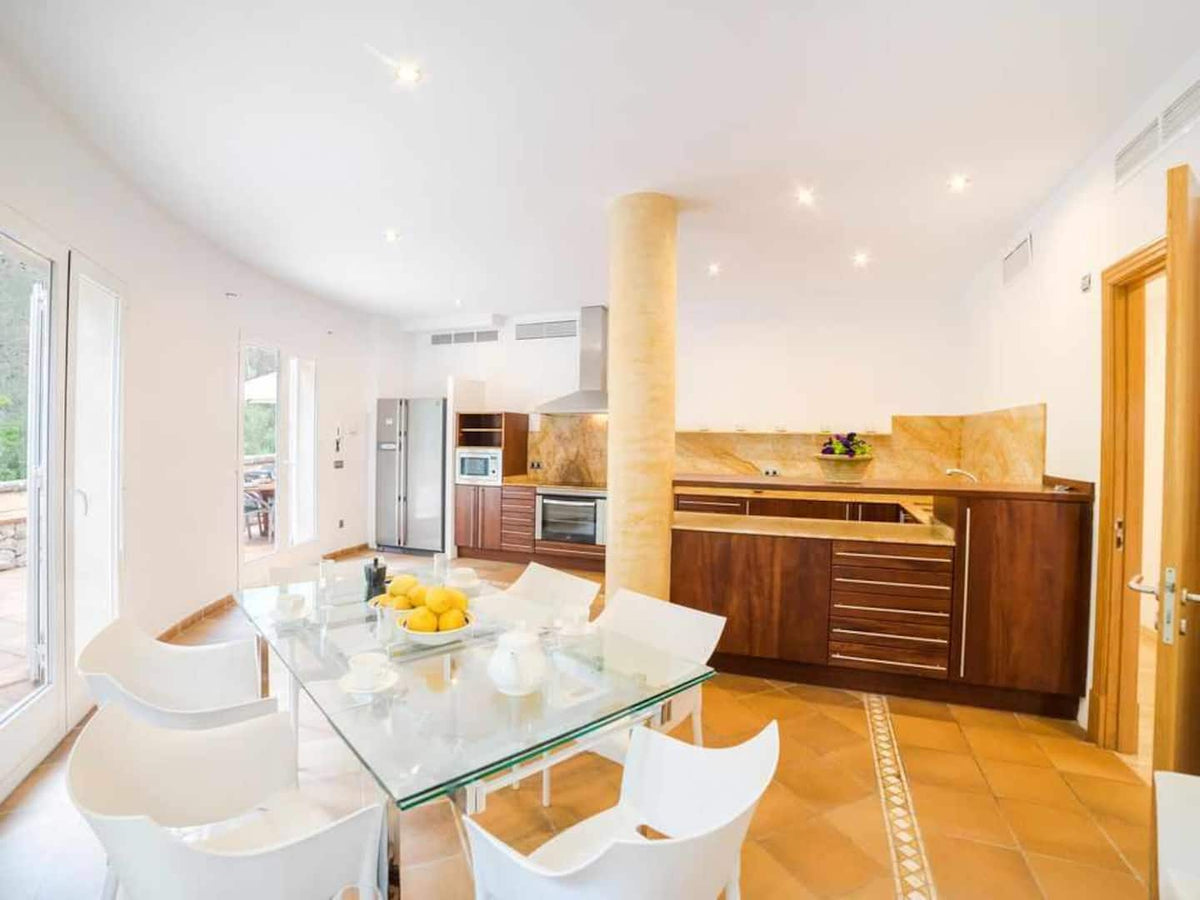 Chalet Llucia in Alcúdia, Mallorca – Ansicht 18