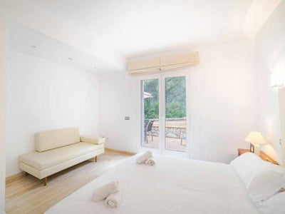 Chalet Llucia in Alcúdia, Mallorca – Ansicht 22