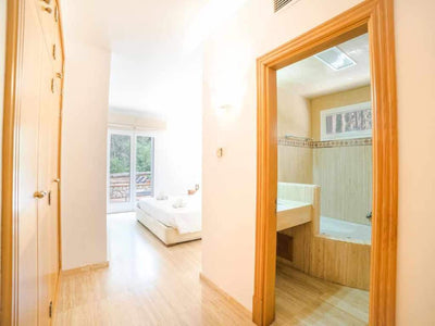 Chalet Llucia in Alcúdia, Mallorca – Ansicht 23
