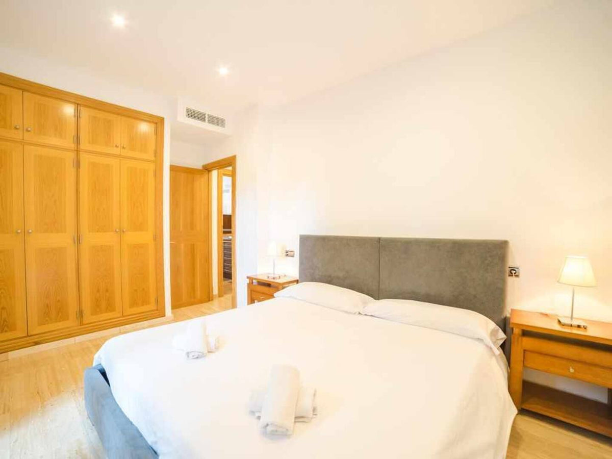 Chalet Llucia in Alcúdia, Mallorca – Ansicht 24