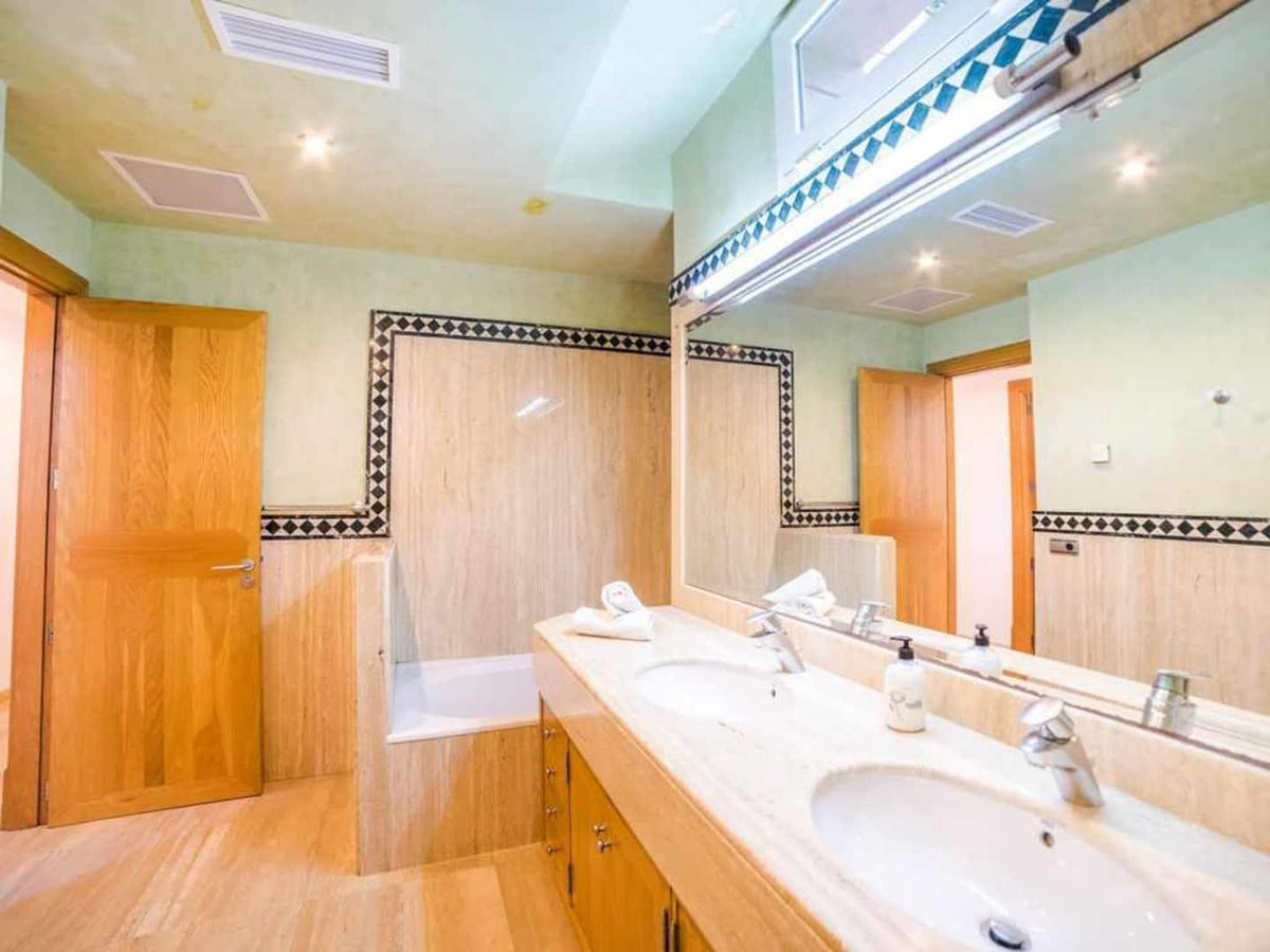 Chalet Llucia in Alcúdia, Mallorca – Ansicht 25