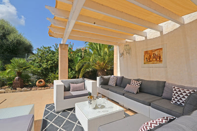 Chalet Odette in Alcúdia, Mallorca – Ansicht 6