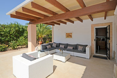 Chalet Odette in Alcúdia, Mallorca – Ansicht 7