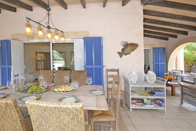 Chalet Odette in Alcúdia, Mallorca – Ansicht 9