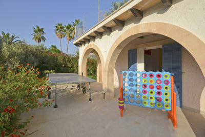 Chalet Odette in Alcúdia, Mallorca – Ansicht 13