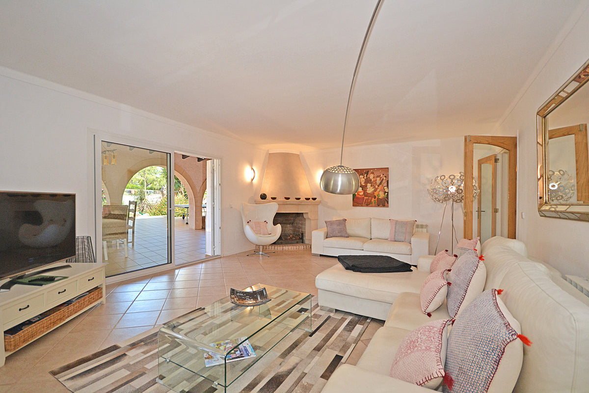 Chalet Odette in Alcúdia, Mallorca – Ansicht 15