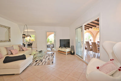 Chalet Odette in Alcúdia, Mallorca – Ansicht 16